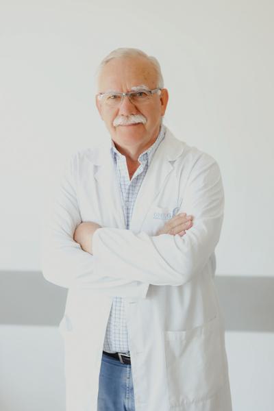 dr n. med. Bogusław Sakson
