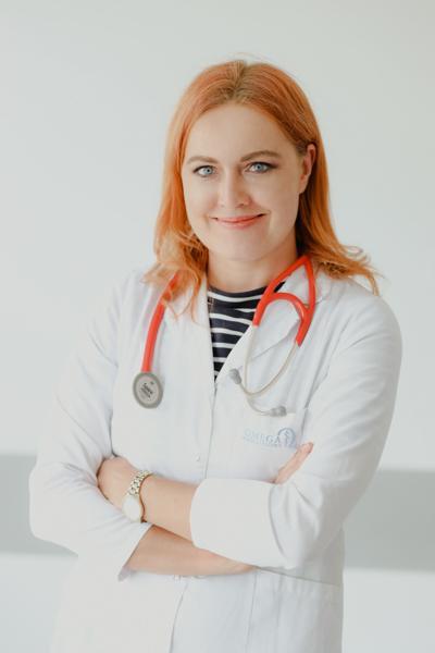lek. med. Katarzyna Lemanowicz