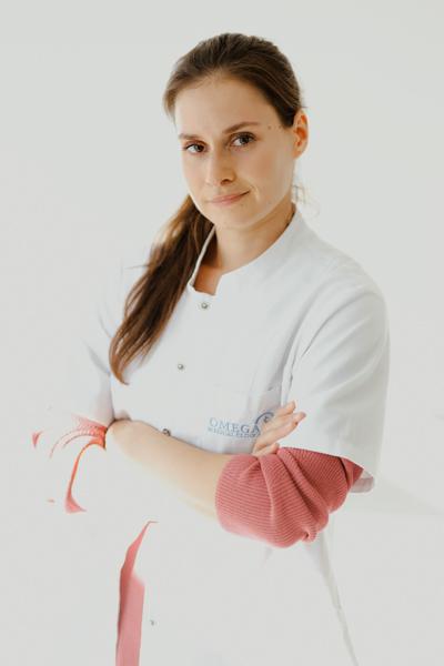 lek. med. Krystyna Masna