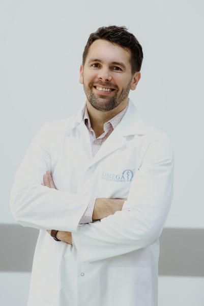 lek. med. Łukasz Zapszała