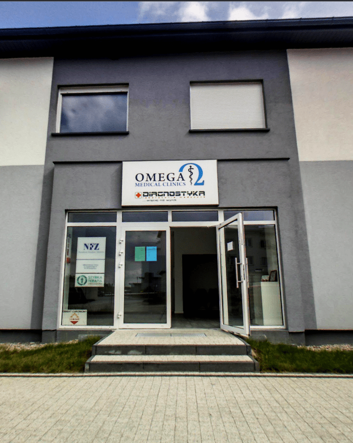 Omega-Medical-Clinics--Bydgoszc