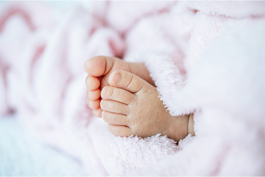 Opieka po porodzie: jak zadbać o siebie i noworodka