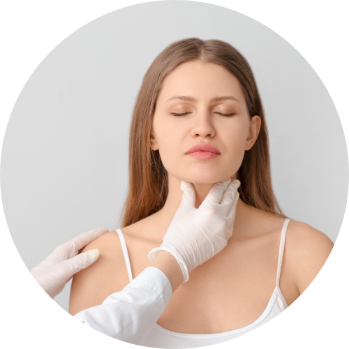 Usuwanie zmian jamy ustnej i gardła – Omega Medical Clinics w Bydgoszczy