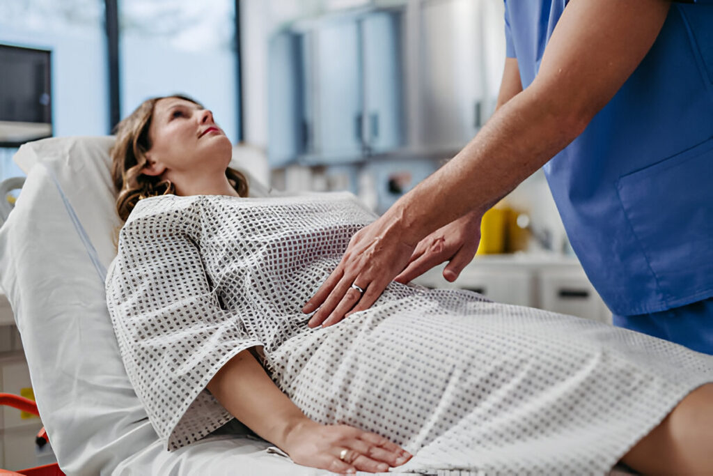 endometrioza