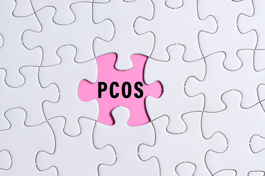 pcos