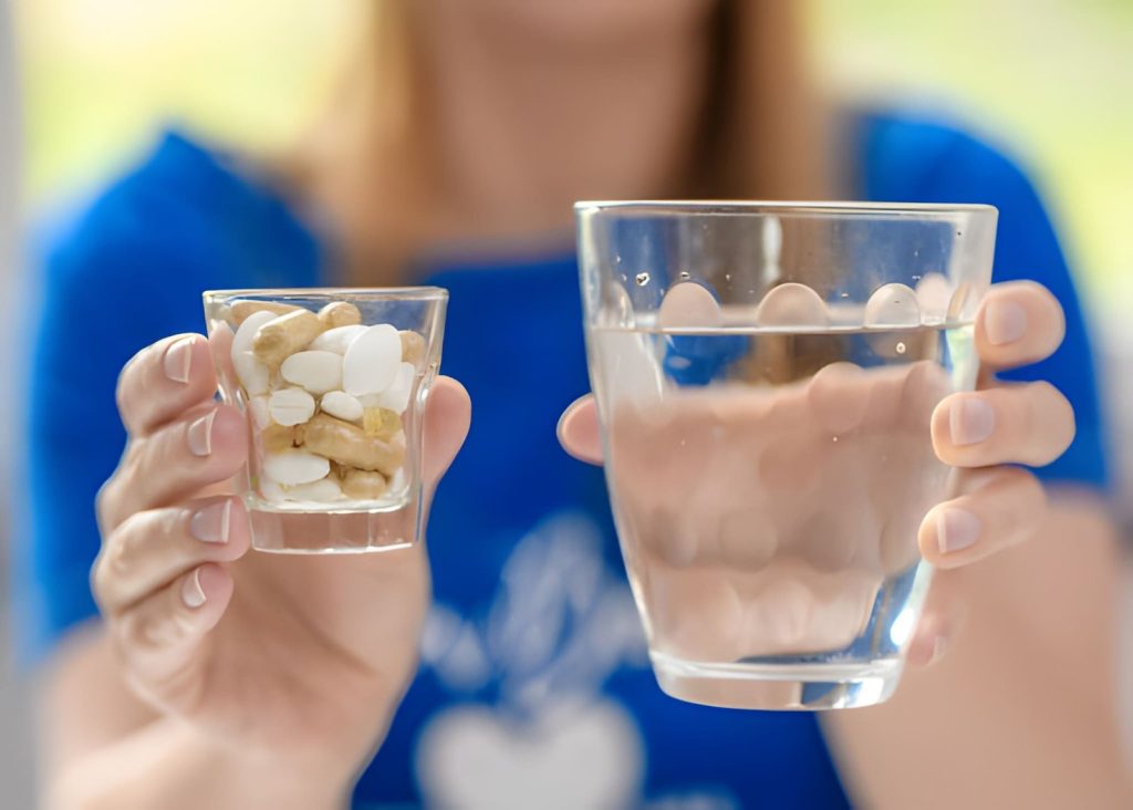 niedobór witaminy D