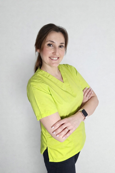 lek. med. Joanna Grygrowicz